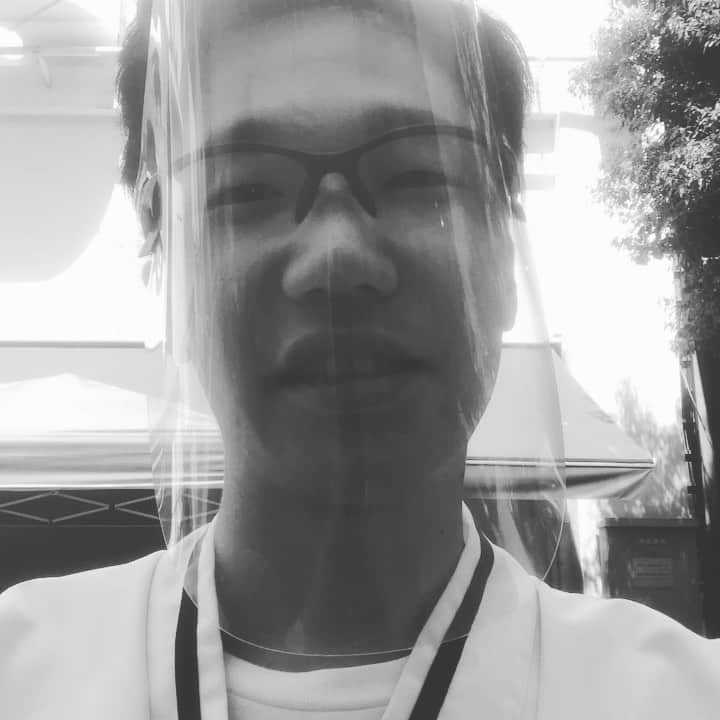 前原滉のインスタグラム：「私たちはどうかしている第3話！！ 今夜22時〜です！！  草野くんと勝手にカウントダウン第一弾！！  #私たちはどうかしている  #わたどう #第二弾があるかどうかはわかりません #俳句はその場で思いついたやつなので内容と関係ないです笑」