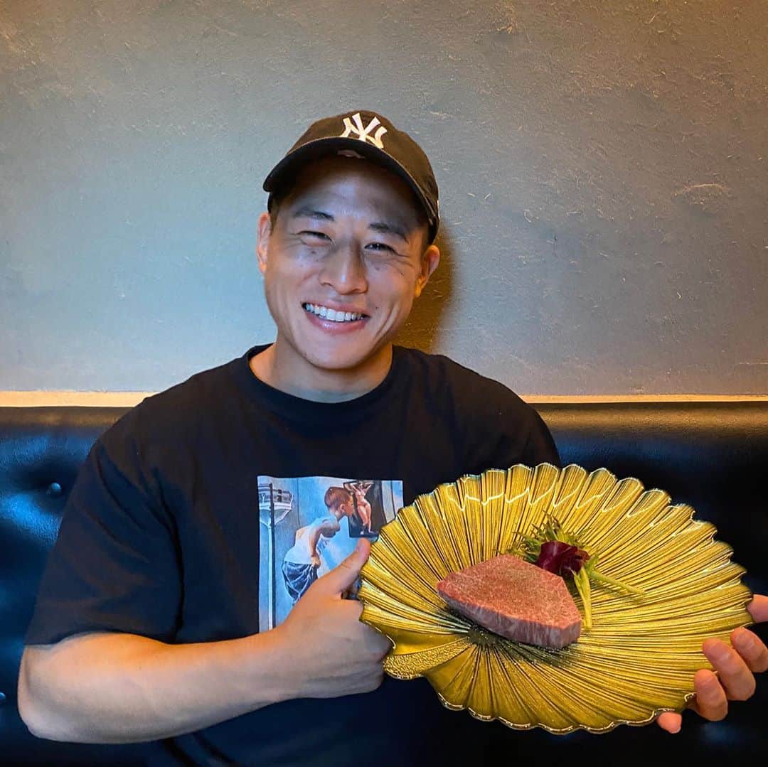 大雅のグルメインスタ