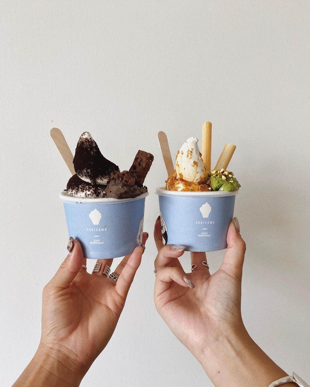 annaのグルメインスタ