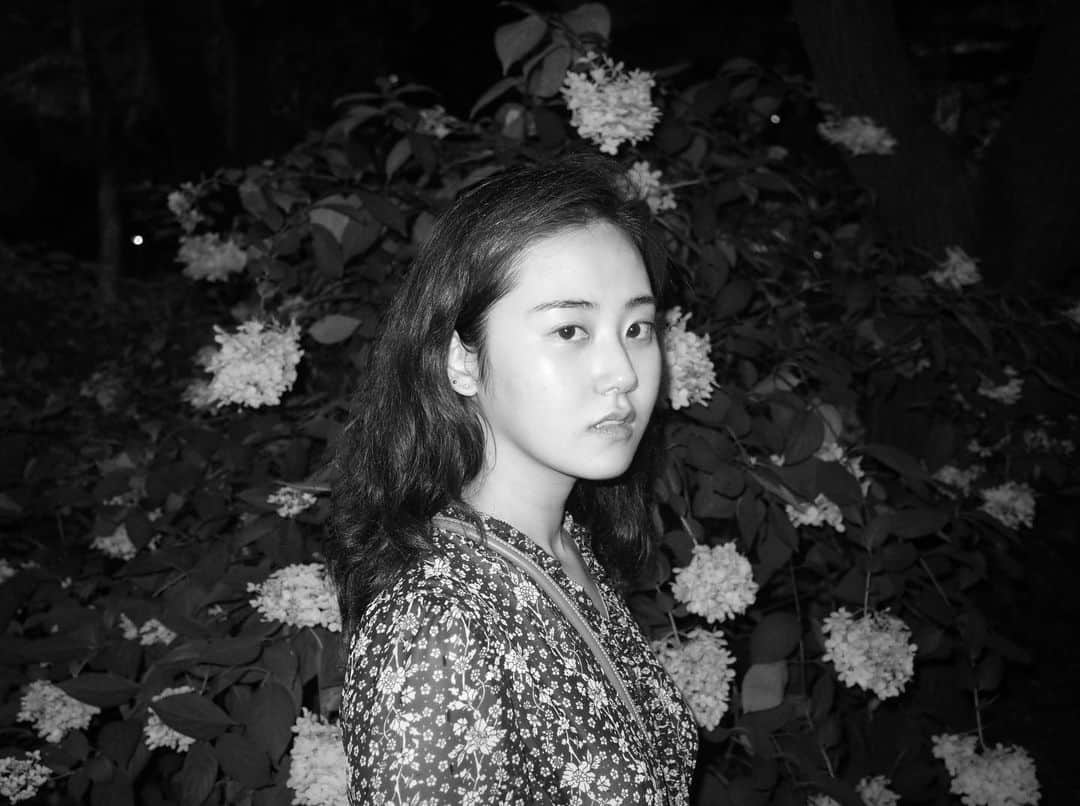 ガユンさんのインスタグラム写真 - (ガユンInstagram)「🌿」8月26日 13時15分 - gayoon_heo