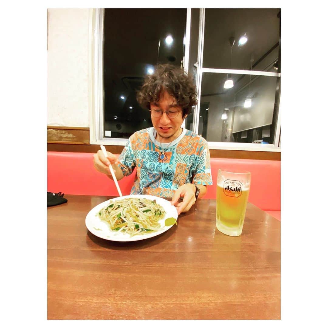 Caravanのグルメインスタ