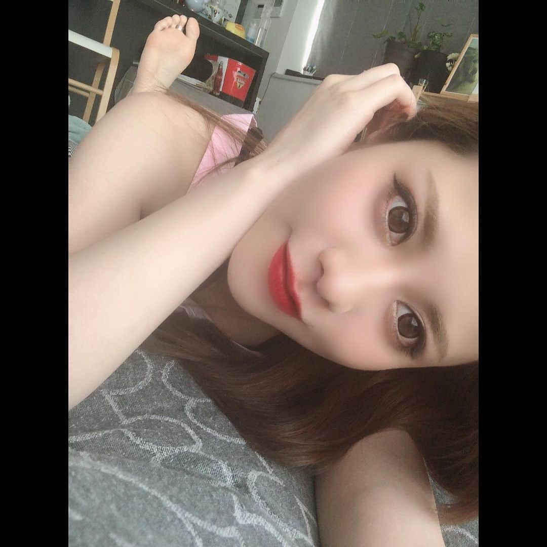 九条みくのインスタグラム