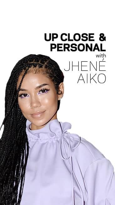 のインスタグラム：「Timing is everything. @jheneaiko’s ‘CHILOMBO’ is a testament to that. For the 32-year-old R&B singer/songwriter whose career has only grown stronger since she began songwriting for former R&B group #B2K in the 2000s, a lot of things have come together for her on her latest album.⁣ ⁣ In her Up Close & Personal, the GRAMMY-nominated artist shares her personal evolution and reveals how incorporating crystal alchemy sound bowls is helping her heal audiences, even on her sensual tracks.」