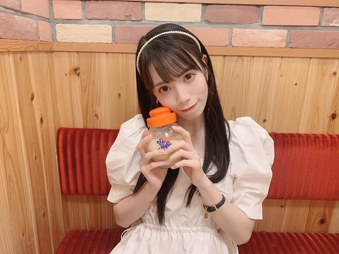 宇佐美幸乃のインスタグラム