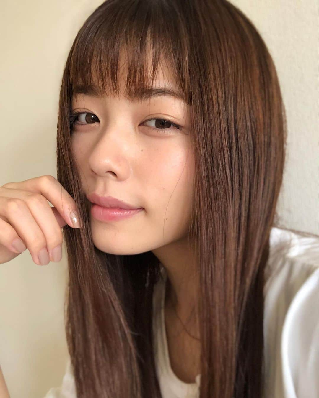 小芝風花さんのインスタグラム写真 - (小芝風花Instagram)「☀️☀️☀️」8月26日 14時11分 - fuka_koshiba_official