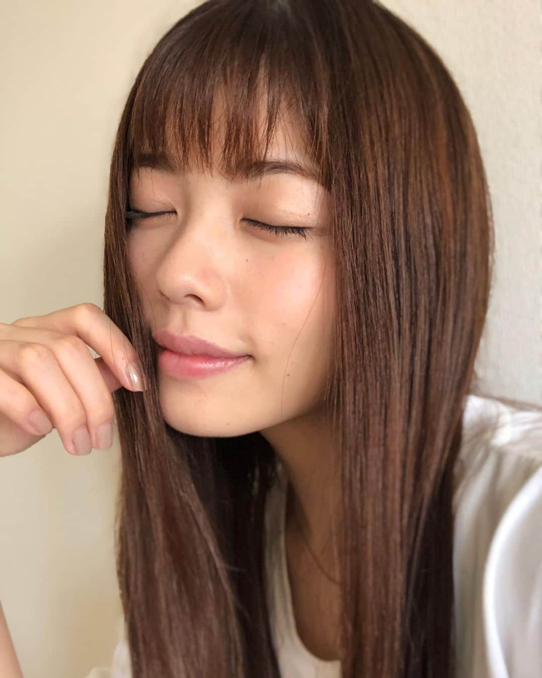 小芝風花さんのインスタグラム写真 - (小芝風花Instagram)「☀️☀️☀️」8月26日 14時11分 - fuka_koshiba_official