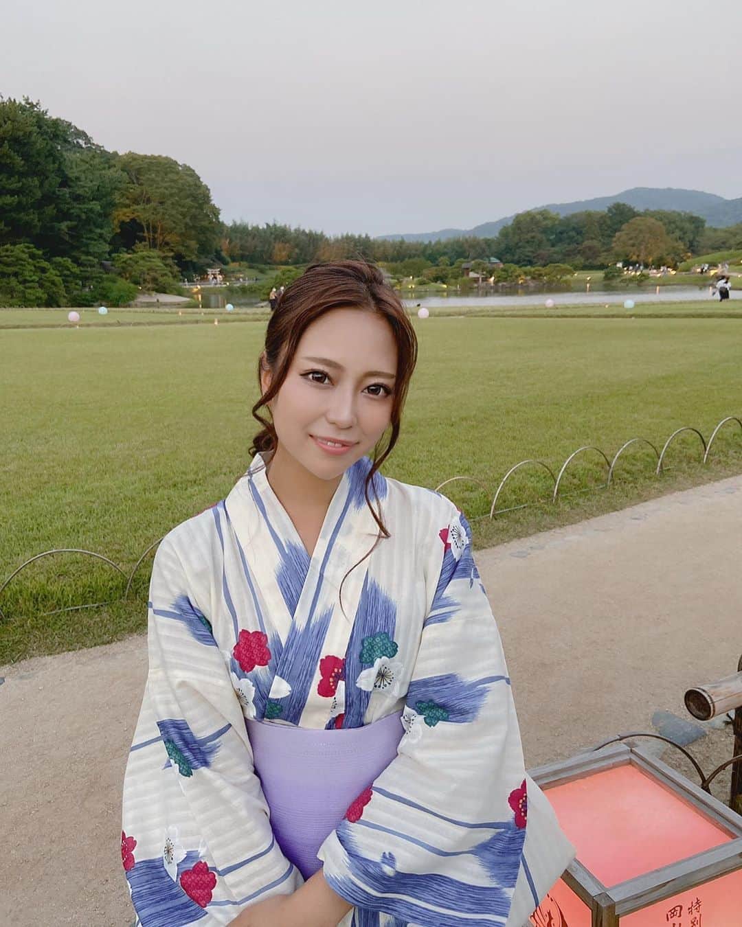 福井柑奈のインスタグラム
