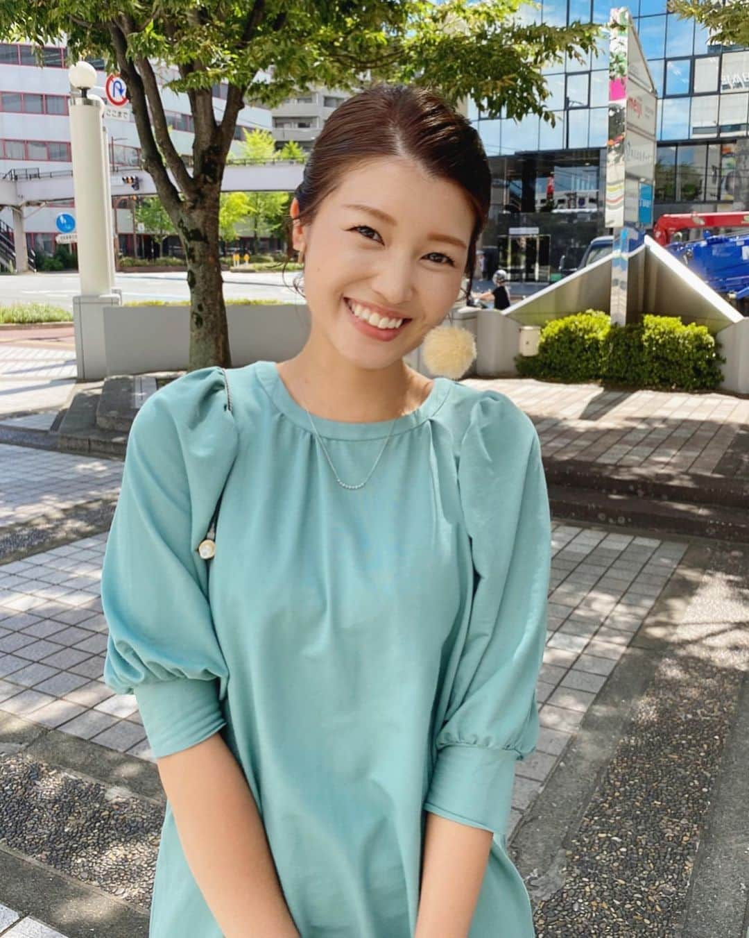 内村麻美のインスタグラム