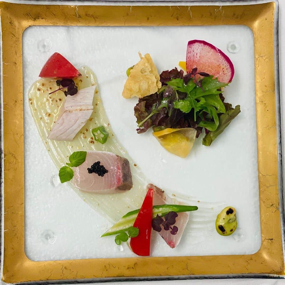 レストランKIYOMIZU東山庭のグルメインスタ