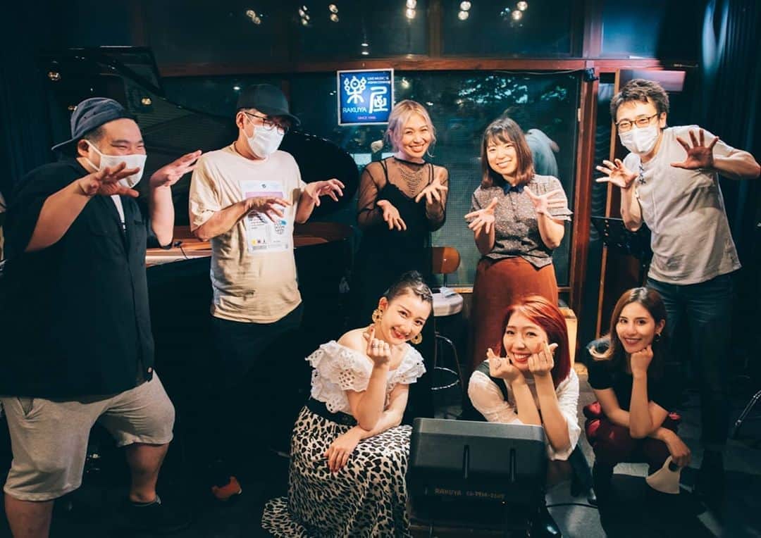 貴愛kwiae Officialのグルメインスタ