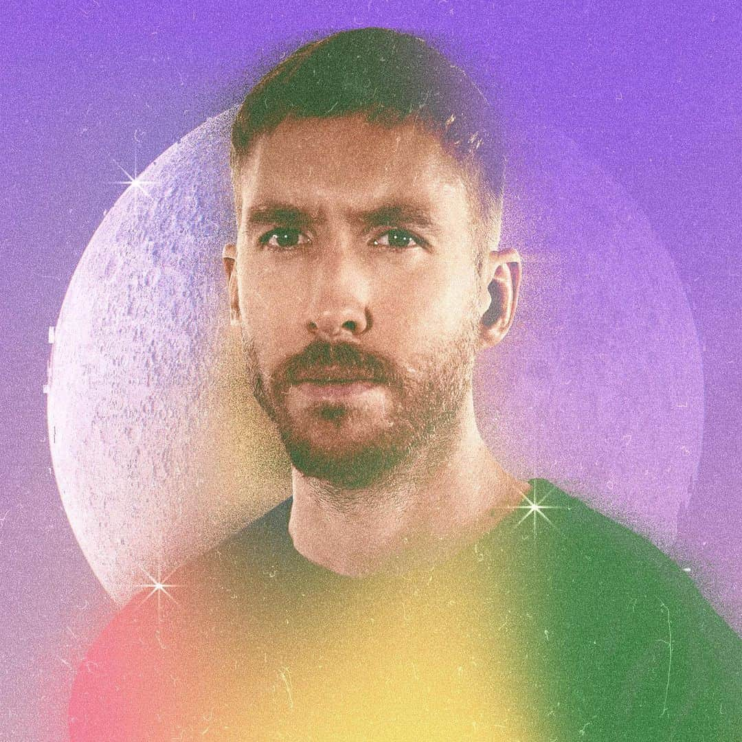 カルヴィン・ハリスさんのインスタグラム写真 - (カルヴィン・ハリスInstagram)「🍄🦋✨」8月27日 1時16分 - calvinharris