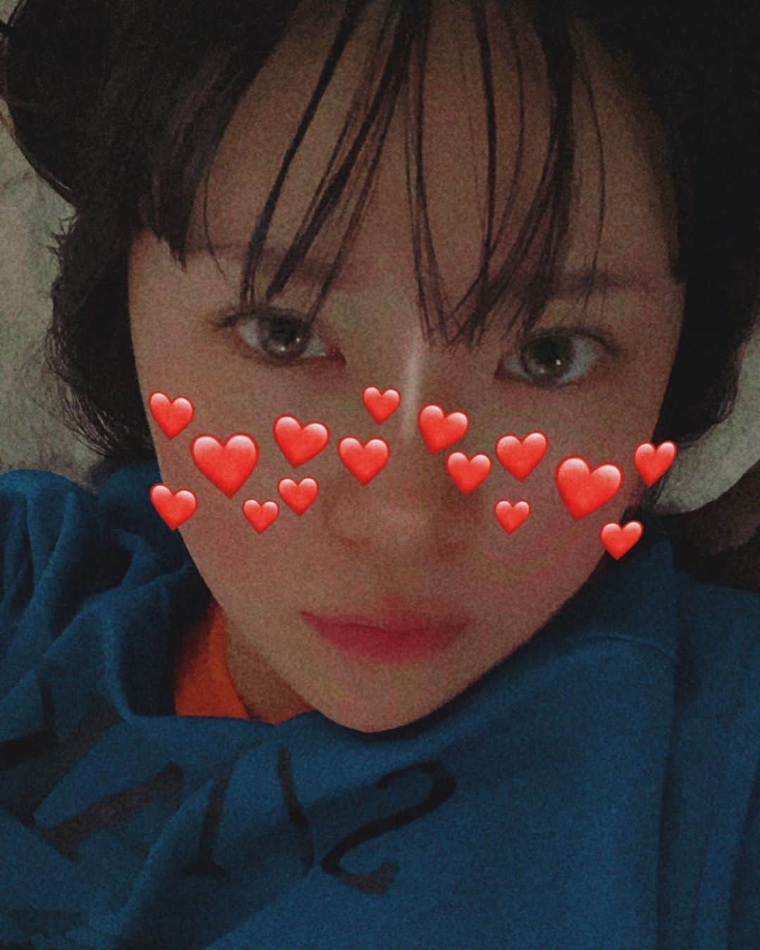 DJ mariennuのインスタグラム：「順調なリハビリ生活🪐」
