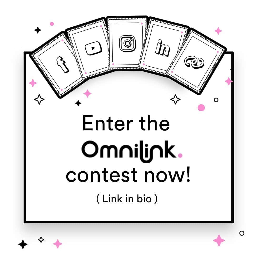 Iconosquareさんのインスタグラム写真 - (IconosquareInstagram)「✨ENTER BEFORE IT'S OVER!✨ . 🎰 How to participate? It’s easy: - Click on the link in our bio, you’ll be redirected to our Omnilink landing page - Tap on the contest link - A pop up will appear to allow you to enter and build your personalized landing page . From there, be creative and let the Omnilink magic happen ✨ . 🎁 We will pick 10 of the most beautiful landing pages and send their creators an eco-friendly water bottle! The best of the 10 winning pages, will also be featured on the #Omnilink website!  .  If you are a #smm, #photographer, #influencer, #contentcreator, #blogger and haven’t entered the Omnilink #contest yet, this is your last chance to do it!🍀 . . . . . #freetool #socialmedia #socialmediatips #digitalmarketing #giveaway #linkinbio #iconosquare」8月27日 0時03分 - iconosquare