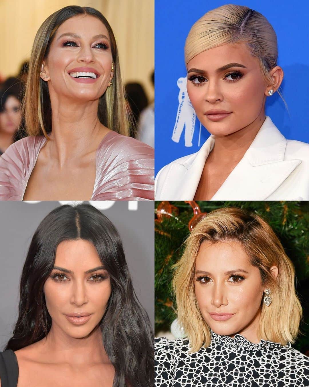 Just Jaredさんのインスタグラム写真 - (Just JaredInstagram)「27 celebrities have revealed what plastic surgery and cosmetic procedures (like Botox and lip fillers) they have gotten done, and what they now regret. Tap this pic in the LINK IN BIO for what each of these stars had done, and what many had reversed.  Photo: Getty」8月27日 0時57分 - justjared