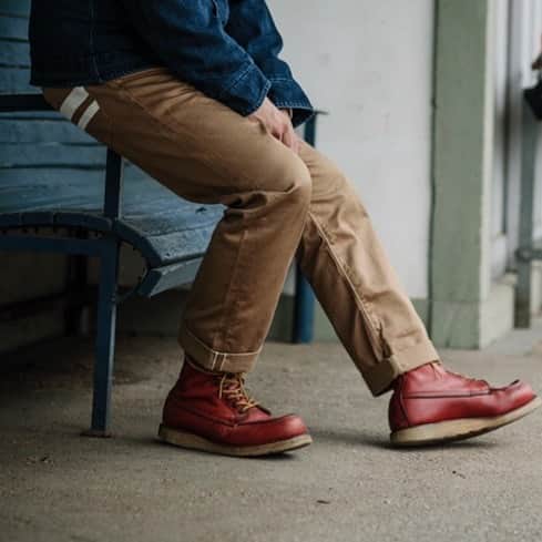 momotarojeansのインスタグラム：「0302SP Selvedge westpoint slim straight  Everyone loves Selvedge! みんなセルヴィッチが好き！ ใคร ๆ ก็รัก Selvedge! Semua orang suka Selvedge!」