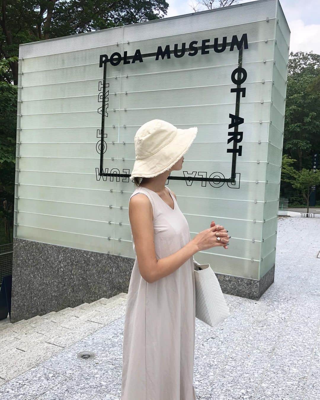 中西渚のインスタグラム