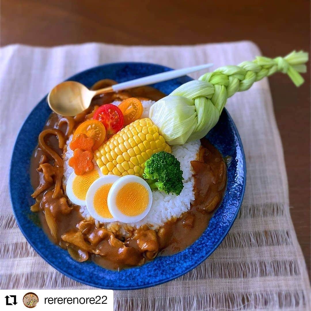 クッキングラマー・プロジェクトのインスタグラム