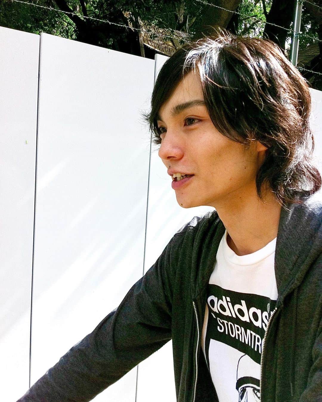 永井聖一のインスタグラム：「リマスター2010夏そろそろ終わり。結構整理した😇 #あの頃は夢と希望に満ちていた... #TenYearsGone」