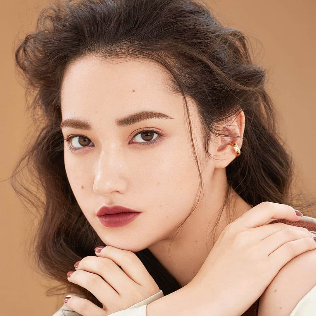 Elégance cosmeticsのインスタグラム