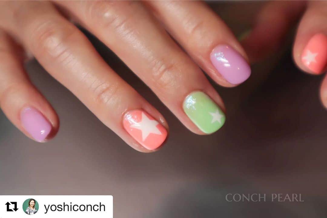 LEAFGEL PREMIUMのインスタグラム