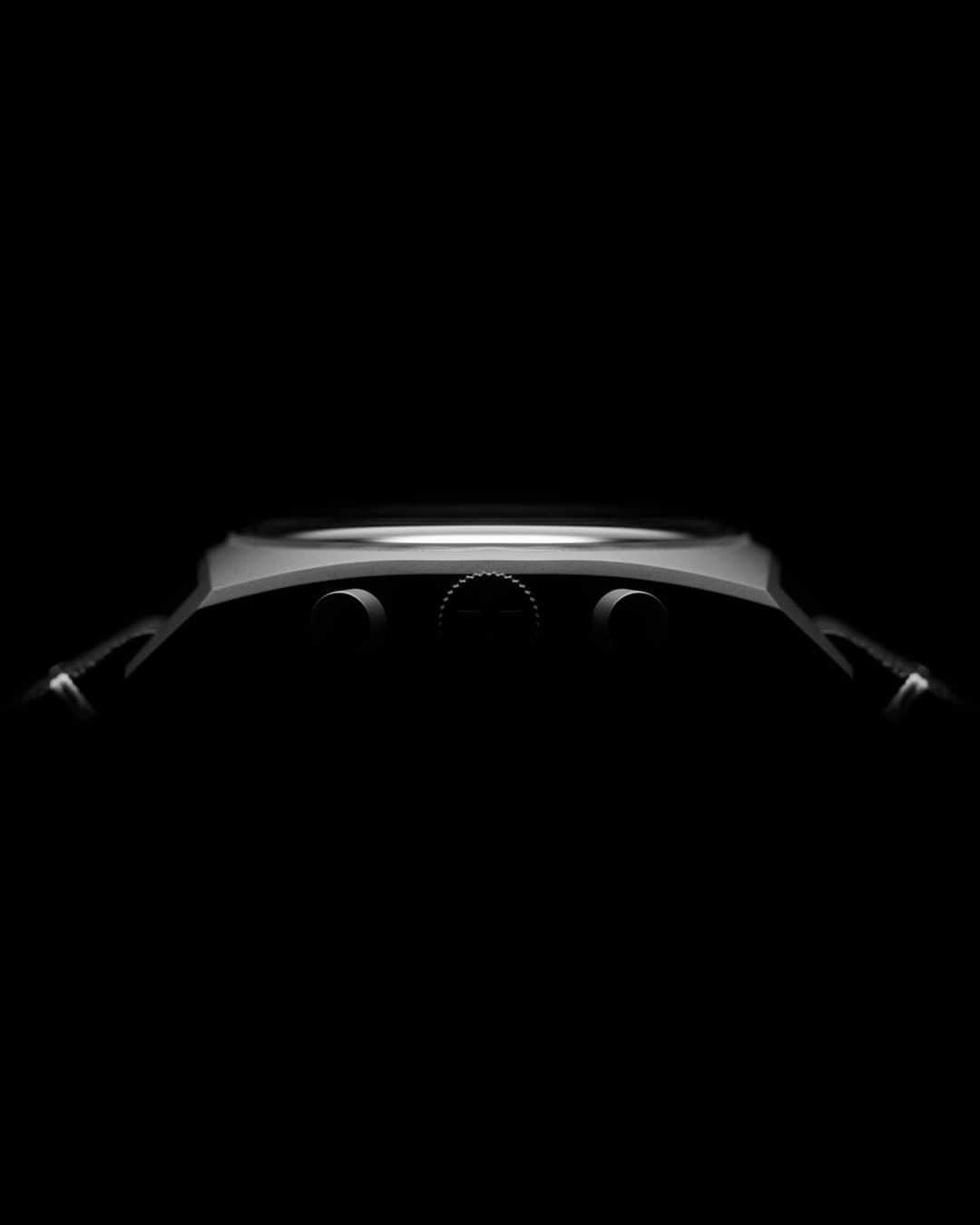 ゼニスのインスタグラム：「#Shadow: It’s only natural for a Shadow to just fade into the blackness.  #Zenith #ZenithWatches #Watches #Watch #Watchesofinstagram #Watchfam #WatchoftheDay #Luxury #WatchAddict #Watchcollector #Horology #DailyWatch #ElPrimero #Chronograph #VintageWatches」