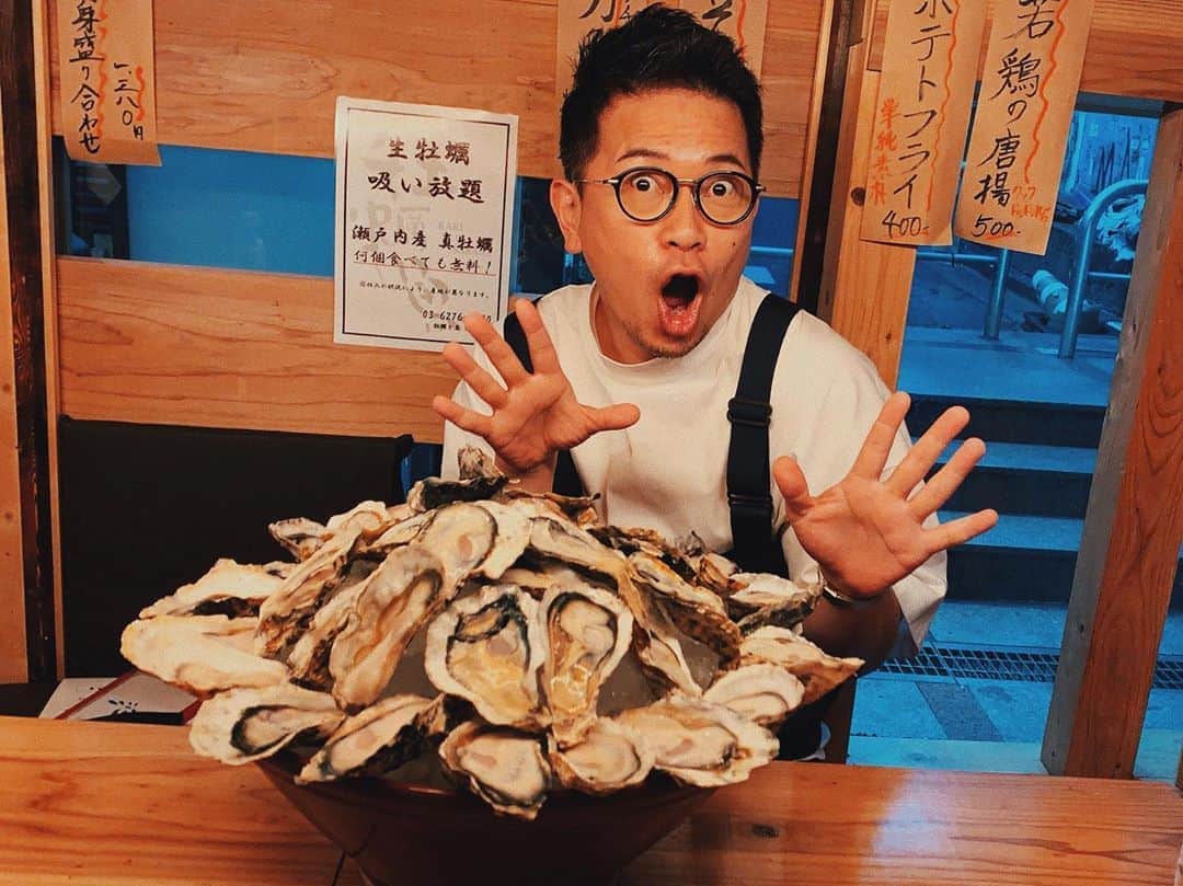 宮迫博之のグルメインスタ