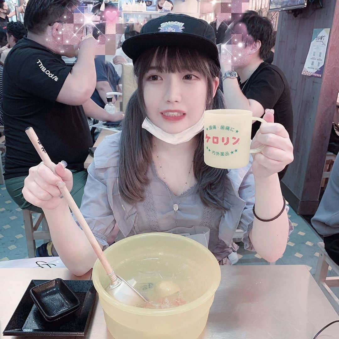 みぽたぽたのグルメインスタ