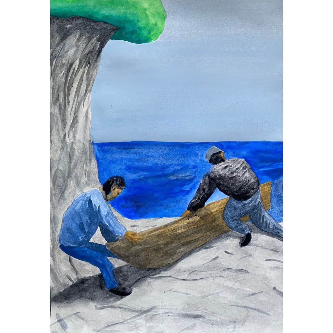 浅野忠信のインスタグラム