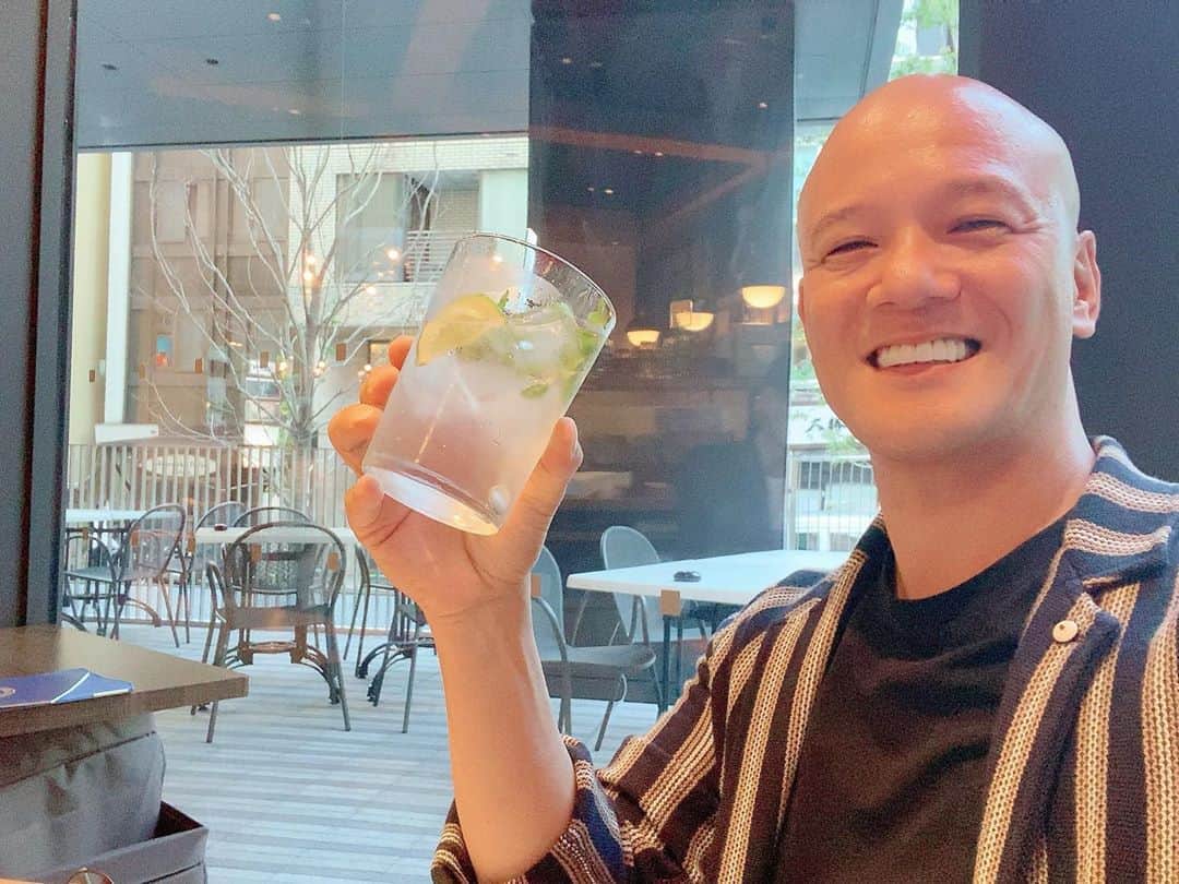 鴨頭嘉人のグルメインスタ