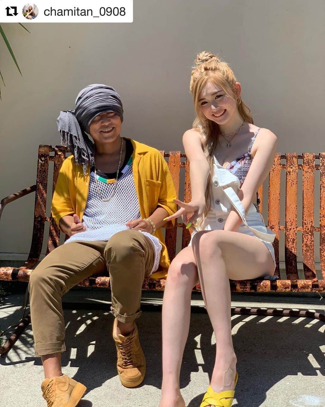 HAN-KUN Staffのインスタグラム
