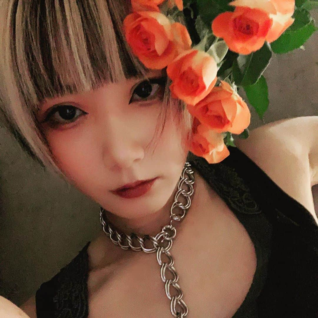 REOLさんのインスタグラム写真 - (REOLInstagram)「ちょい前の」8月26日 17時33分 - rrreol999