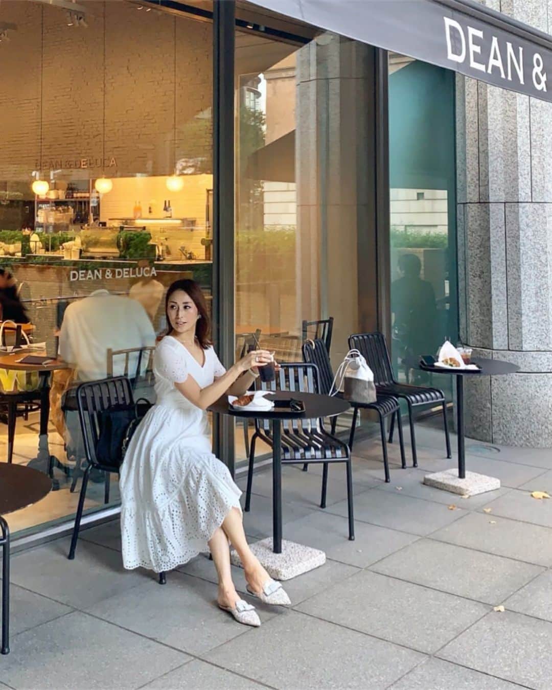 宮田綾子のグルメインスタ