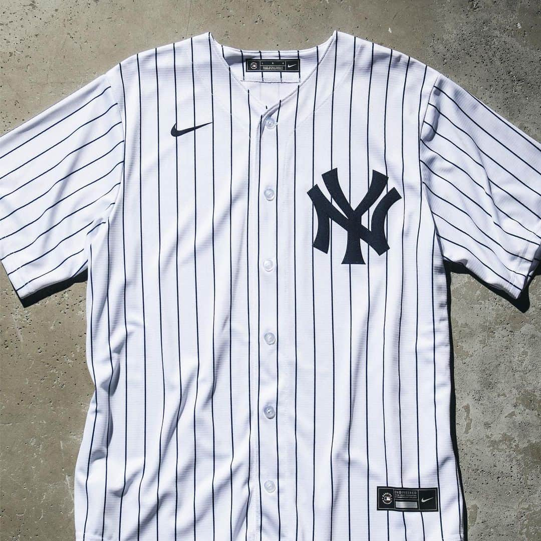 PRODISM Magazine Japanさんのインスタグラム写真 - (PRODISM Magazine JapanInstagram)「PRODISM No.28 『NIKE MLB FAN GEAR COLLECTION』  #fanatics #fanaticsjapan #mlb #nike #prodism」8月26日 17時39分 - prodism_magazine