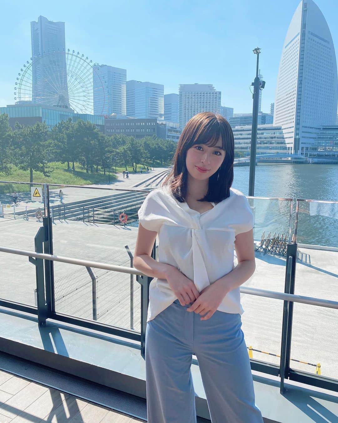 兼田日向子のグルメインスタ