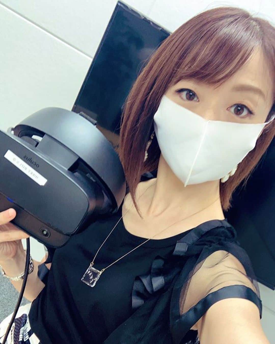 大河原あゆみのインスタグラム