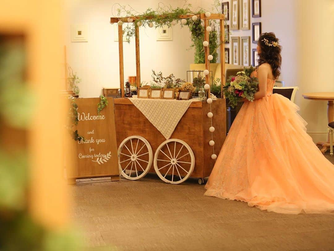 結婚式場　仙台 パレスへいあんのグルメインスタ