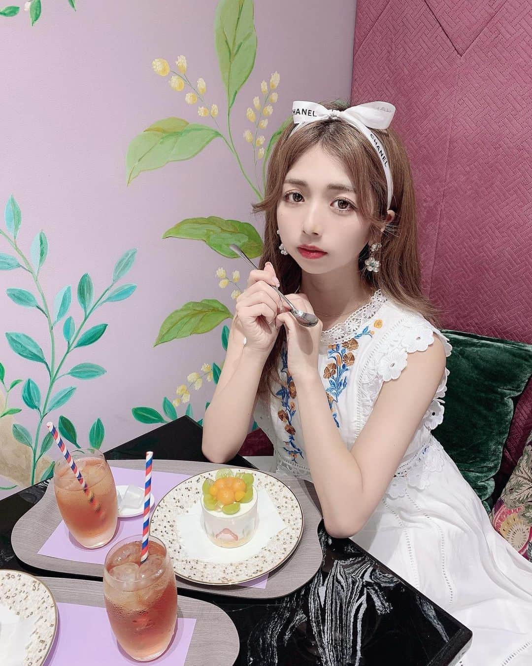 エリンコのグルメインスタ