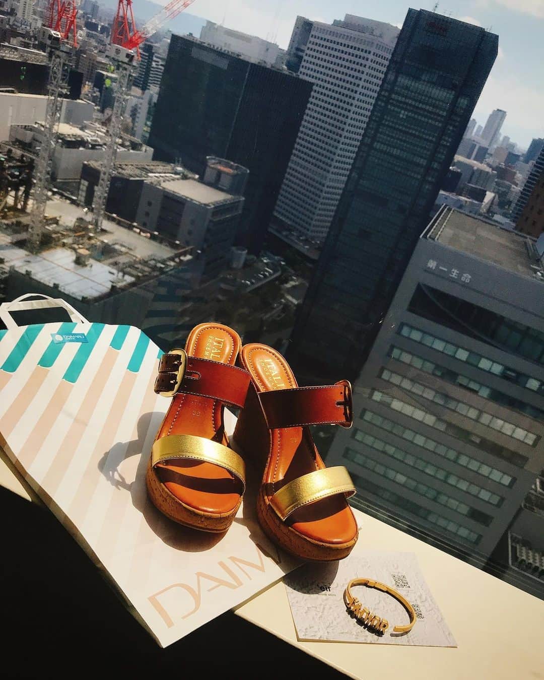 橘芹那のグルメインスタ