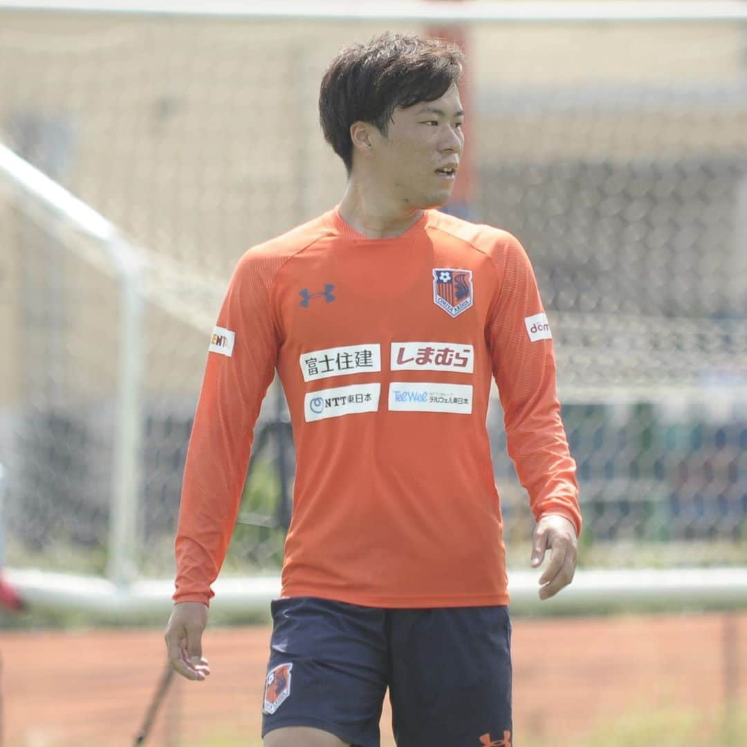 大宮アルディージャさんのインスタグラム写真 - (大宮アルディージャInstagram)「本日のトレーニングの様子を📸⚽️🔥  #ardija #大宮アルディージャ #WINWIN #Jリーグ   #19イバ #10黒川 #4マクシメンコ #39嶋田 #21加藤 #6河面 #13渡部 #18イッペイ #50畑尾」8月26日 18時13分 - omiya.ardija