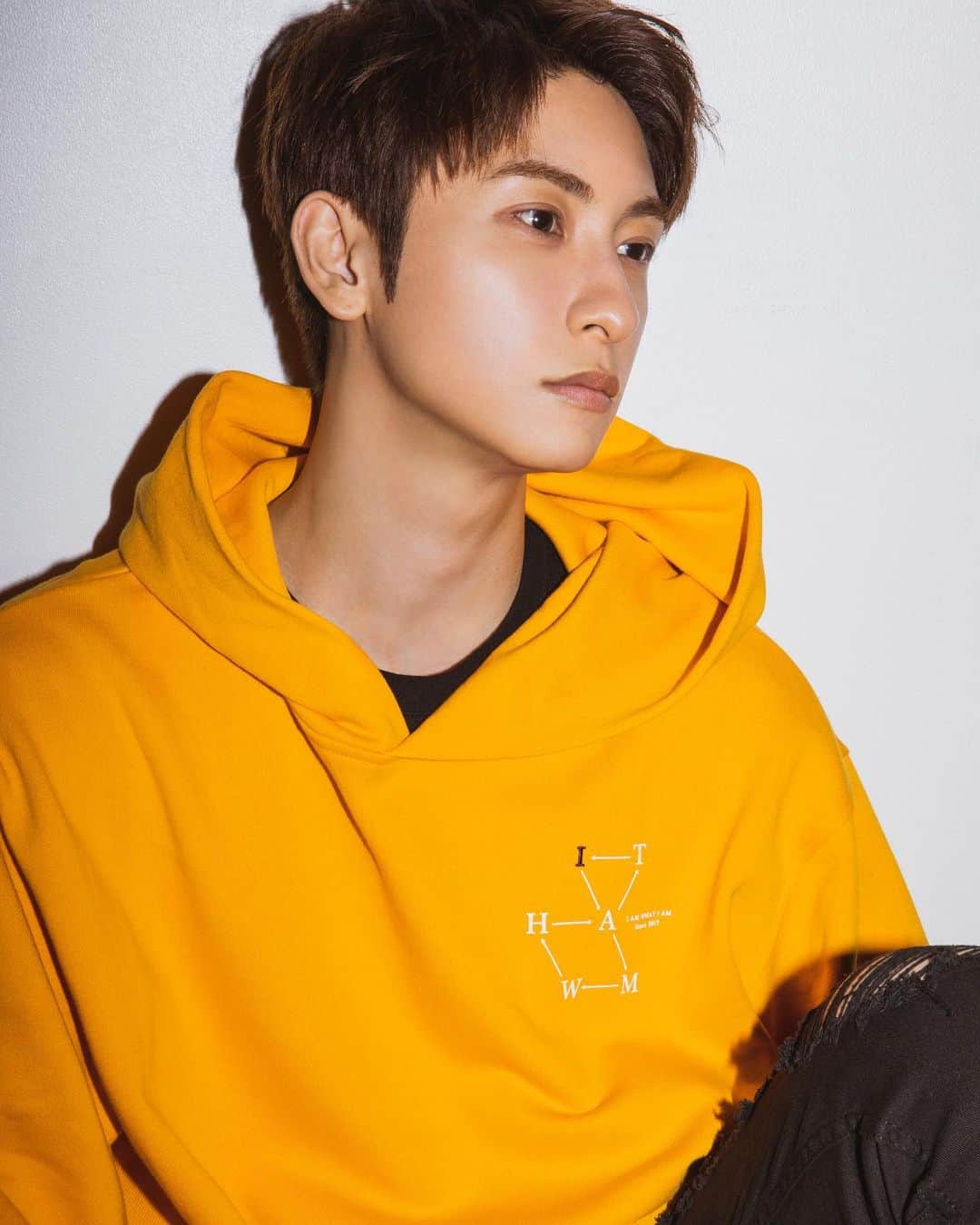 與真司郎のインスタグラム