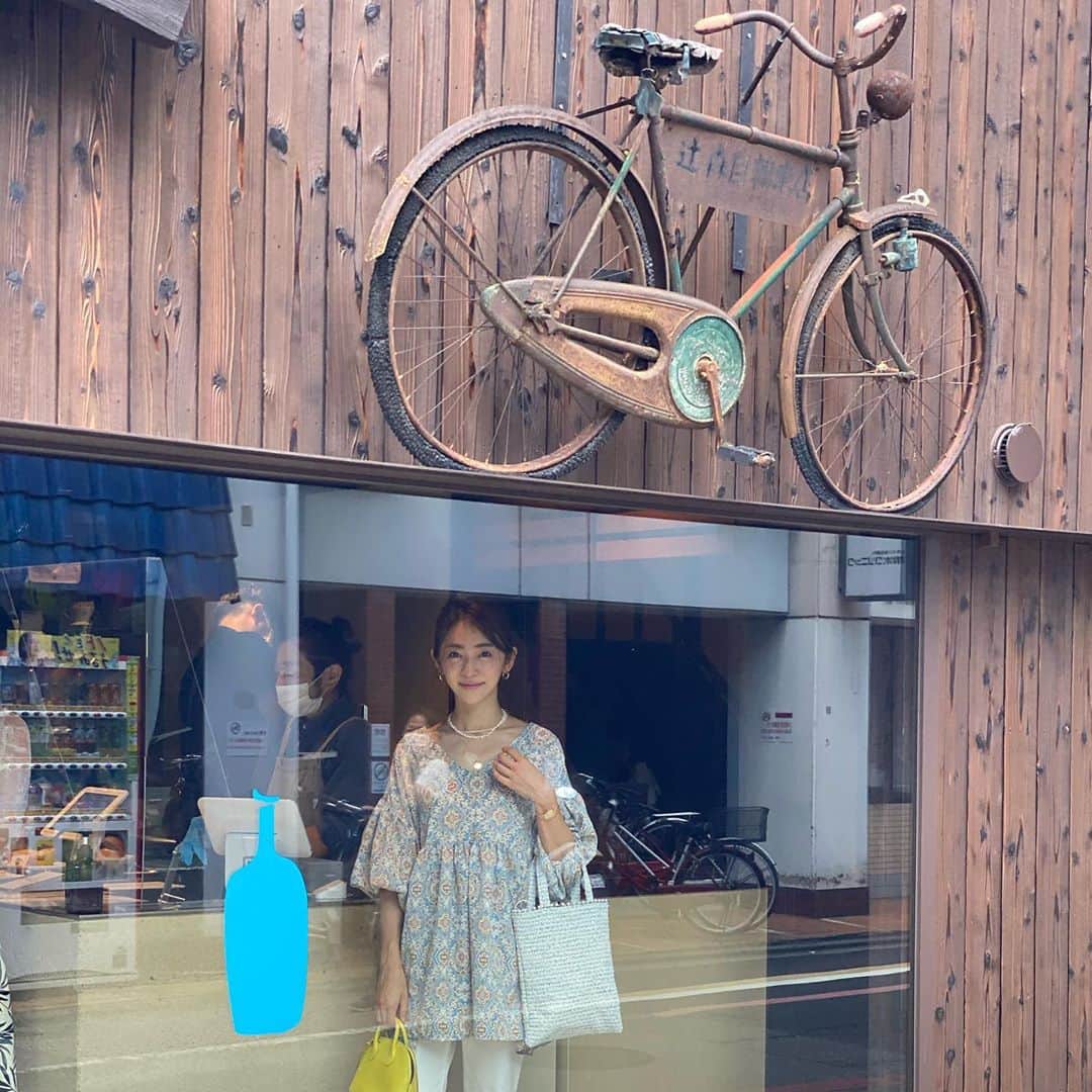 木本泉さんのインスタグラム写真 - (木本泉Instagram)「-﻿ ブルーボトルコーヒーのレモネード🍋﻿ ﻿ 暑いお昼に飲むとスッキリする☀️﻿ ﻿ #bluebottlecoffee#ブルーボトルコーヒー#カフェ#京都カフェ」8月26日 18時21分 - izumikimoto