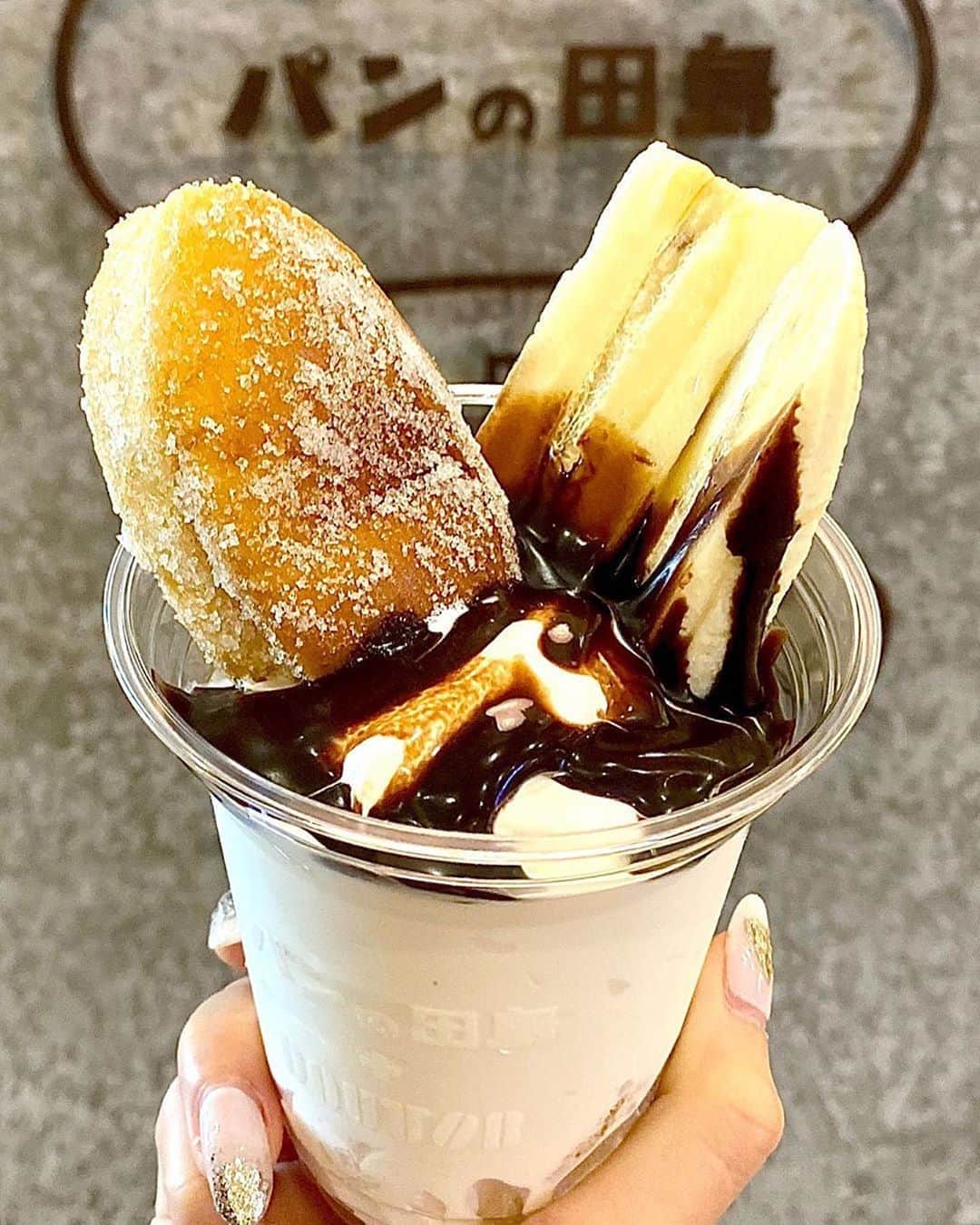 ナゴレコのグルメインスタ