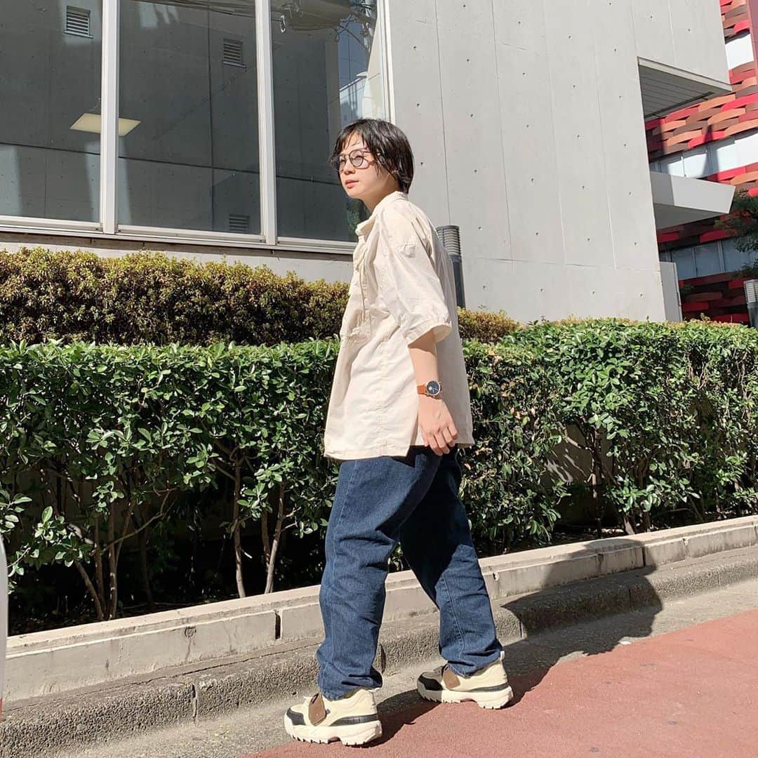 光永のインスタグラム