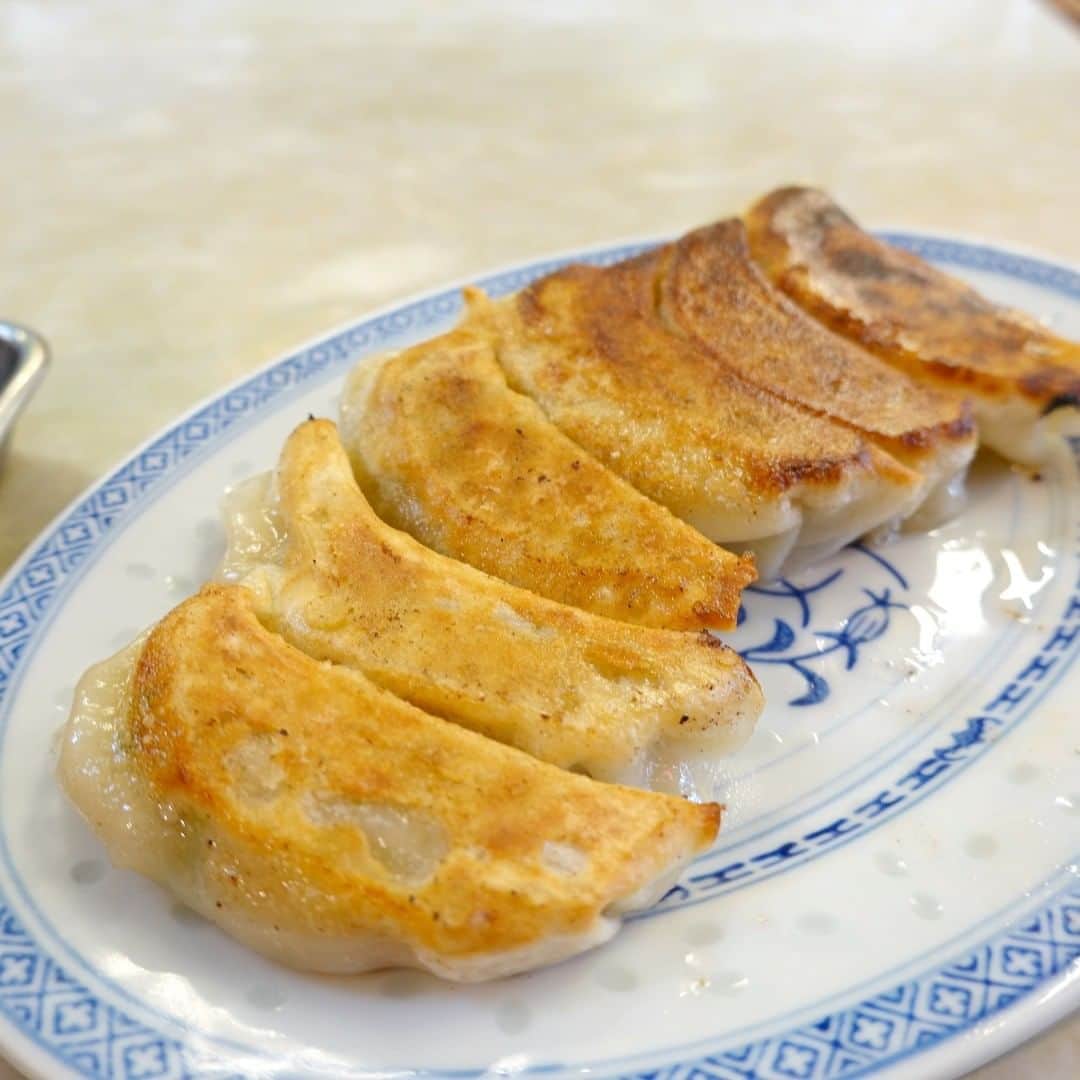 うどんが主食のグルメインスタ