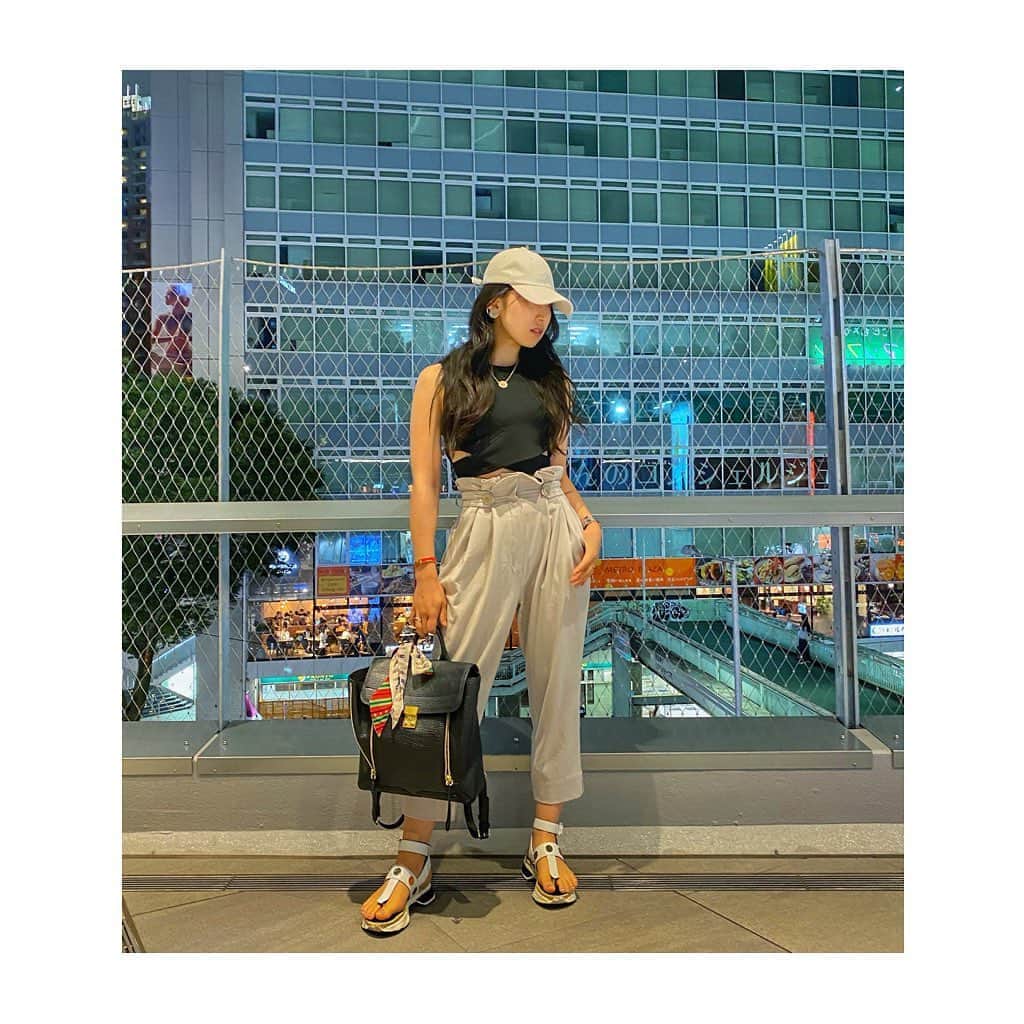 宇田恵菜のインスタグラム