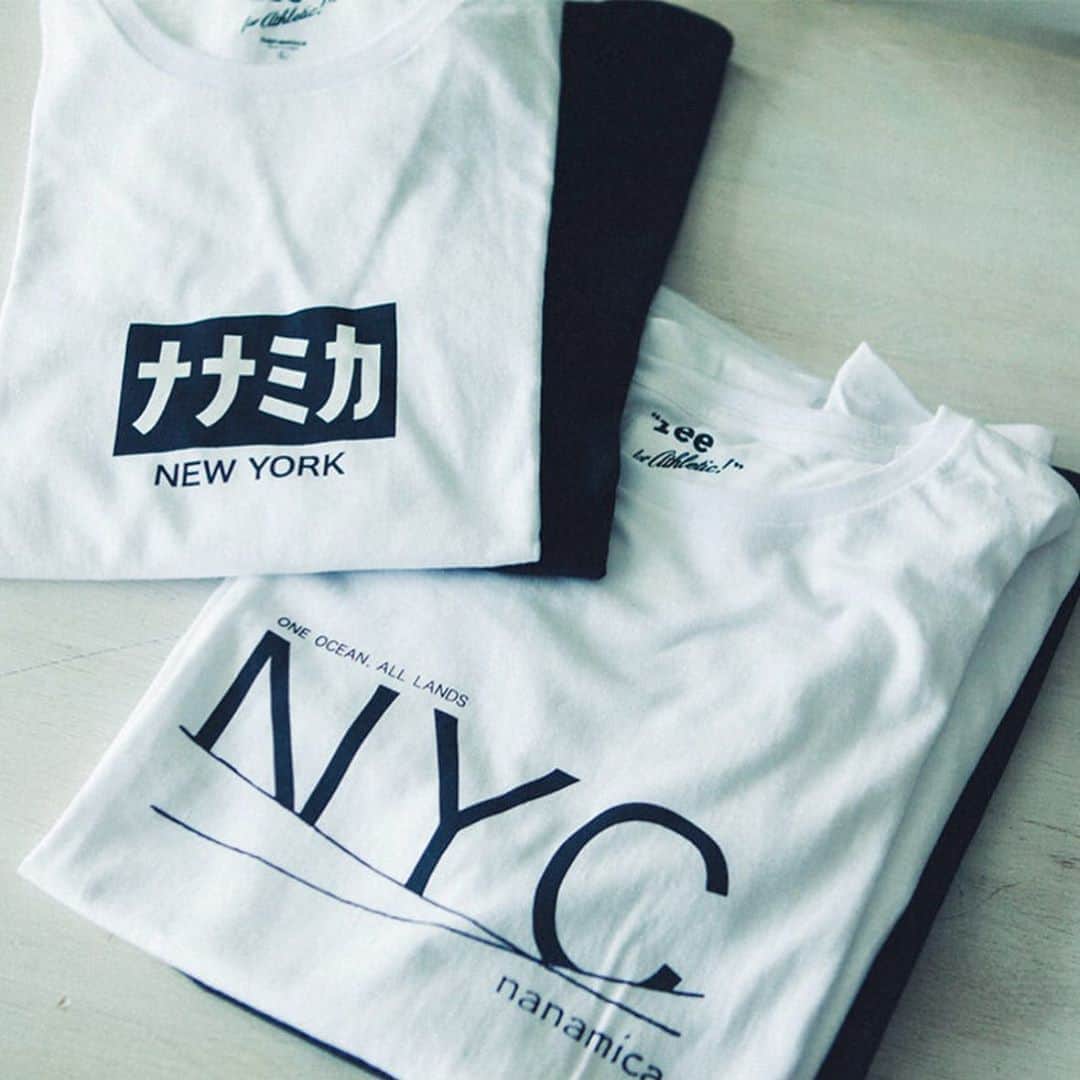HOUYHNHNM／フイナムさんのインスタグラム写真 - (HOUYHNHNM／フイナムInstagram)「コロナ禍という荒波に負けず、ついに開業を迎えた「ナナミカ ニューヨーク」。代表の本間さんと、ニューヨーク店の設計を手掛けたクマタイチさんにオープンまでのいろいろ、聞きました。  https://www.houyhnhnm.jp/feature/379104/  #nanamica #ナナミカ #newyork #ニューヨーク #クマタイチ」8月26日 18時59分 - houyhnhnm_official