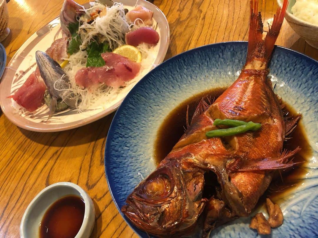 CHAKIのグルメインスタ