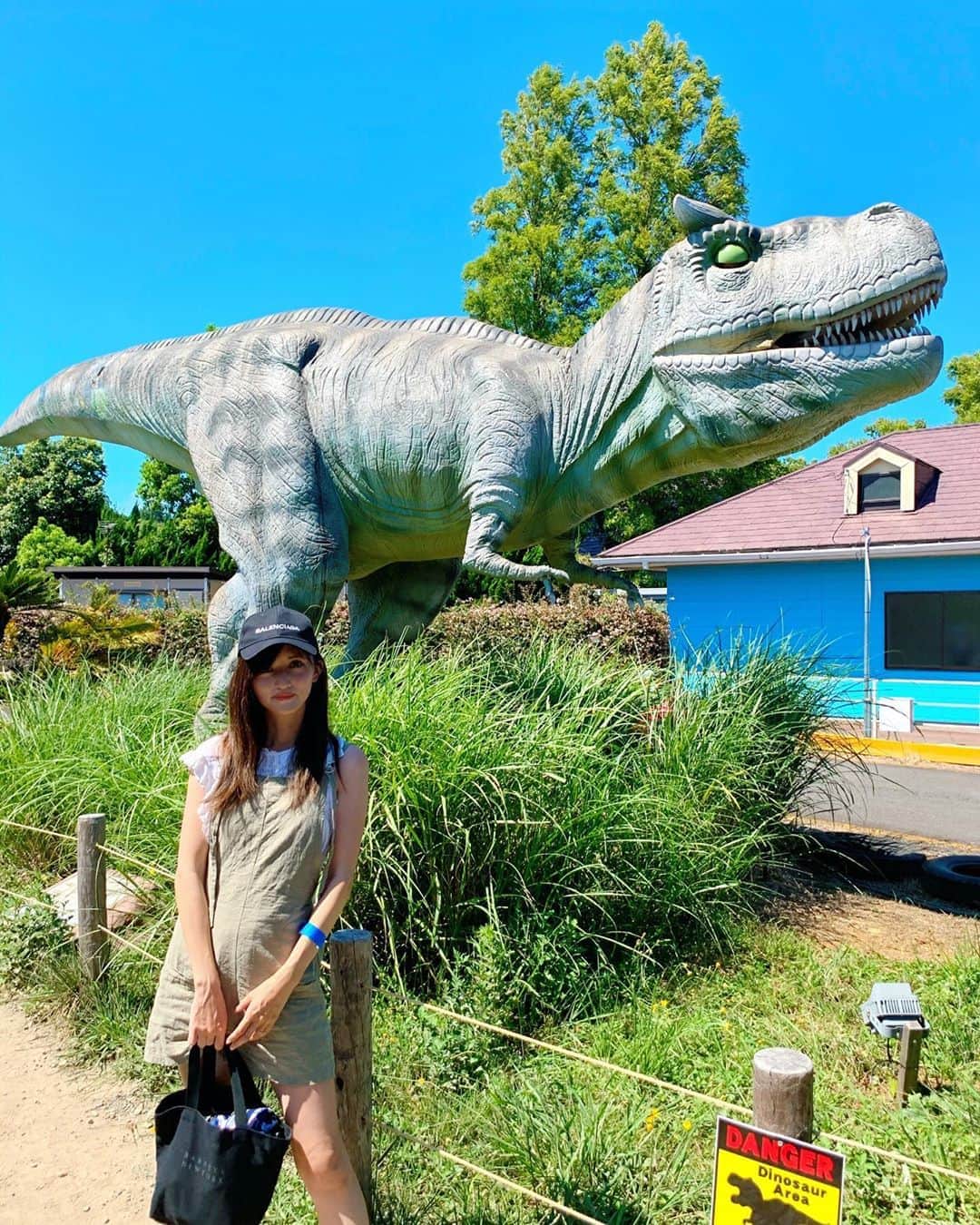 奥山絵里奈のインスタグラム
