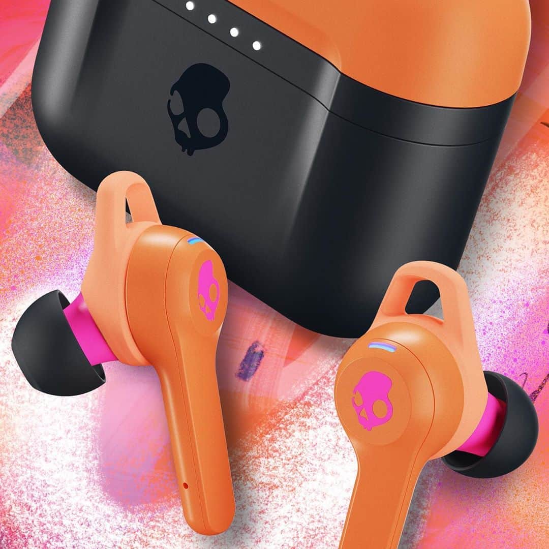 Skullcandy Japanのインスタグラム