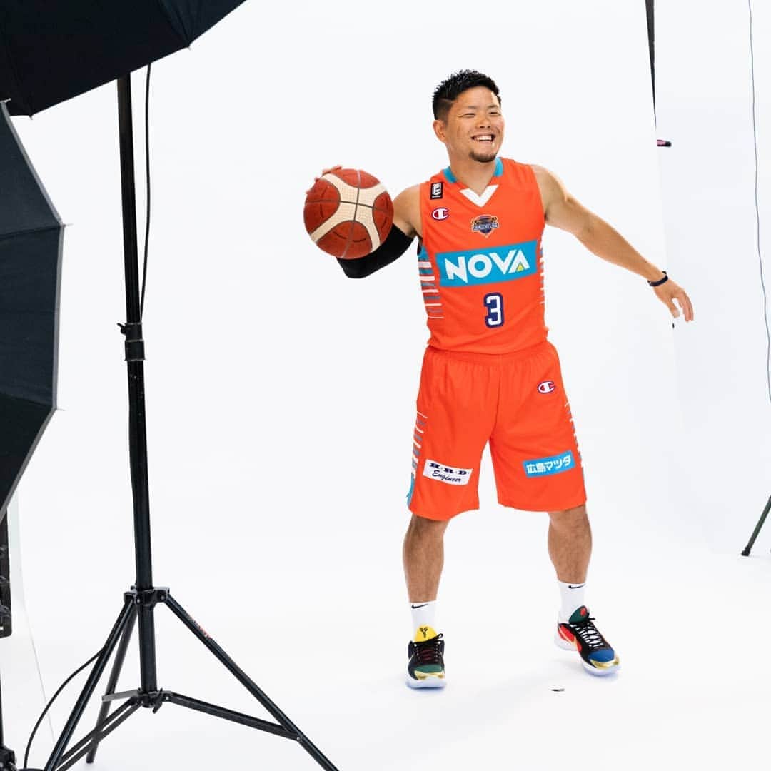 岡本飛竜のインスタグラム：「🤫」